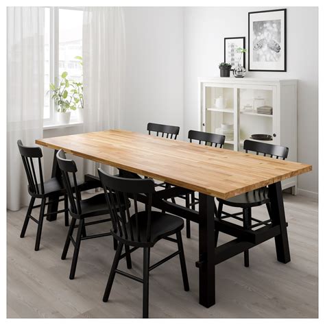 table ikea cuisine|ikea 8 seater table.